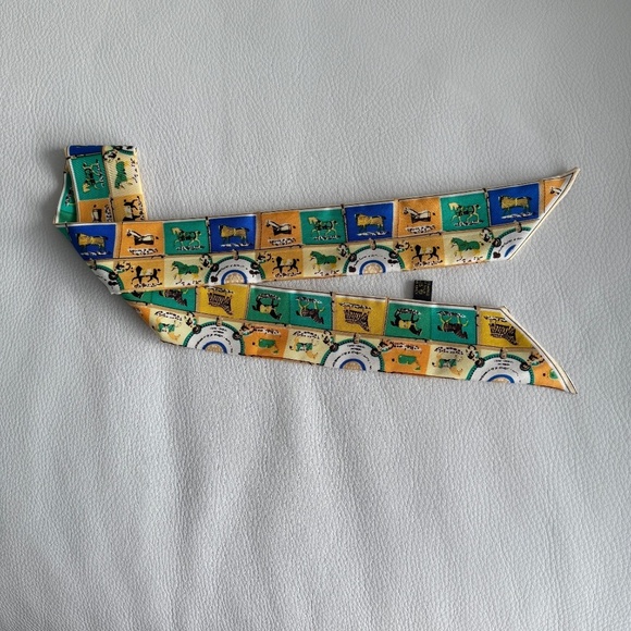 Twilly Scarf - Picture 8 of 8